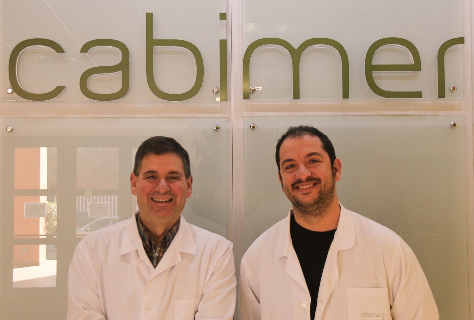 Investigadores andalucés que identifican un gen relacionado con la diabetes gestacional.