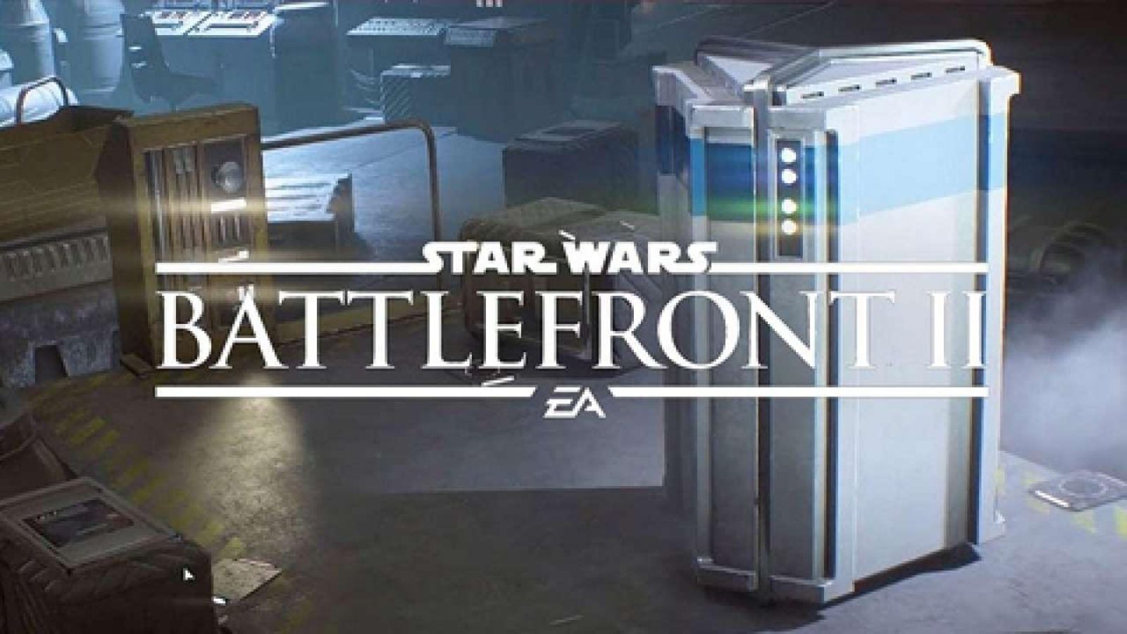Battlefront II fue la última gota que colmó el vaso de la paciencia de los jugadores.