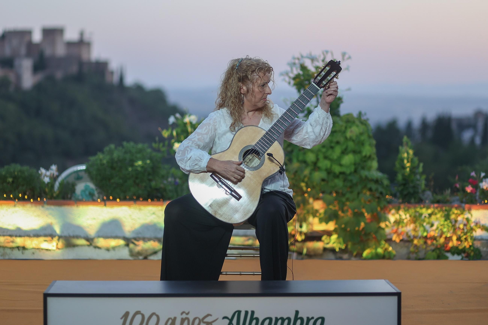 Todas las imágenes de los Premios Prestigio Turístico 2025 de Granada