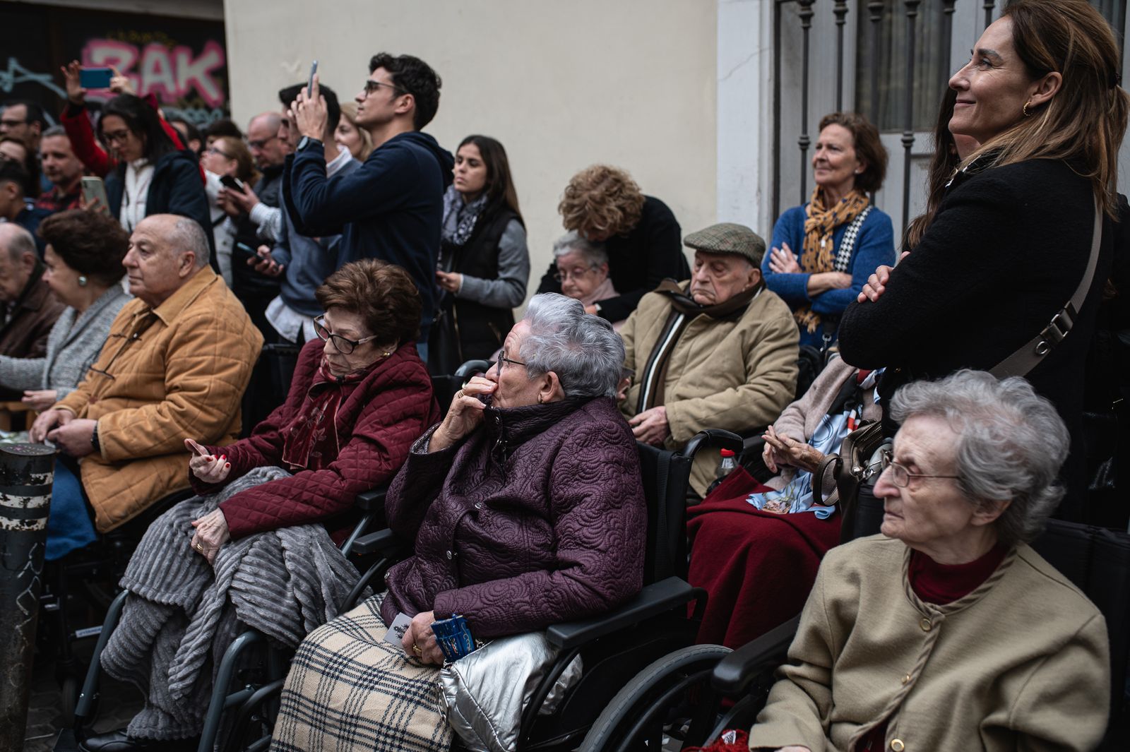 Las imágenes de la Hermandad de la Candelaria en la Semana Santa de Sevilla 2024