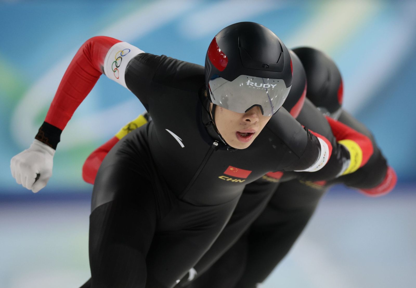 Las mejores fotos de los Juegos Olímpicos de invierno Milán Cortina d'Ampezzo 2026 | Jornada 12