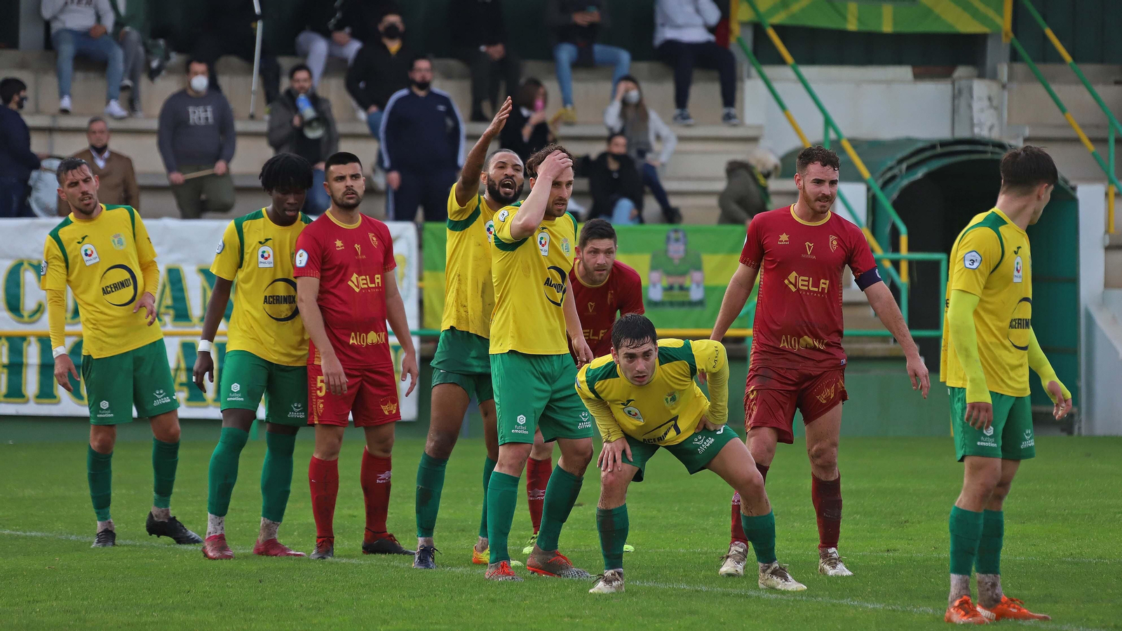 Las mejores fotos de la Unión - Antoniano