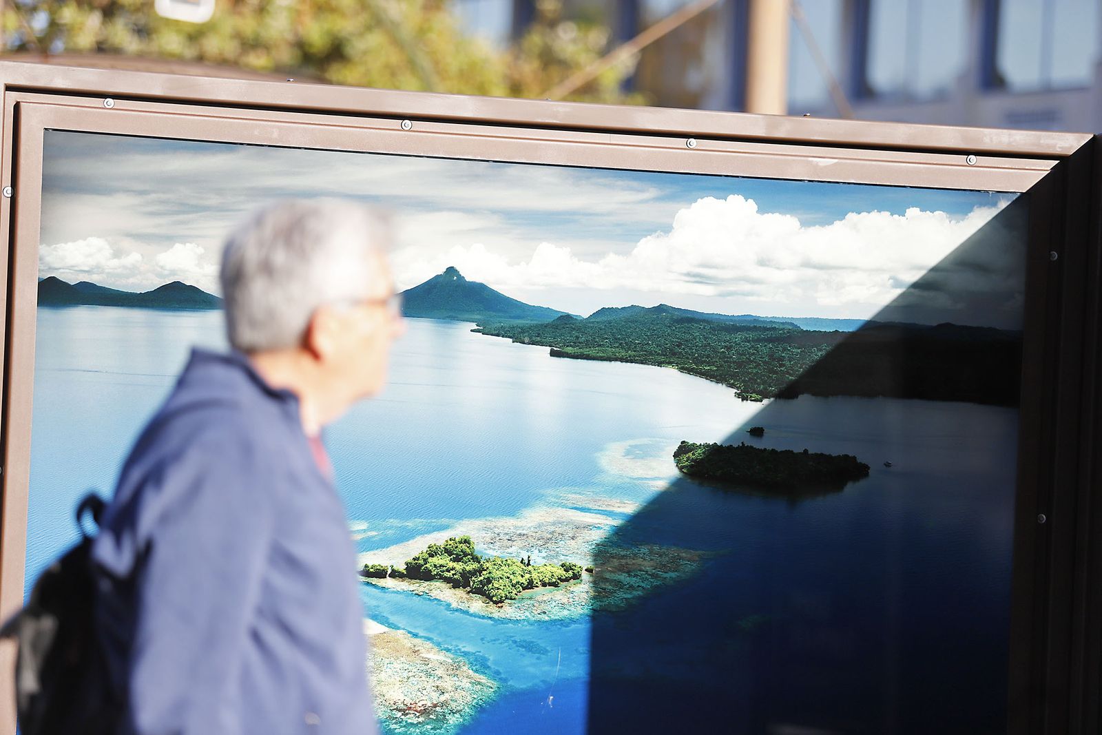 Las imágenes más destacadas del viernes 24 de noviembre en Huelva