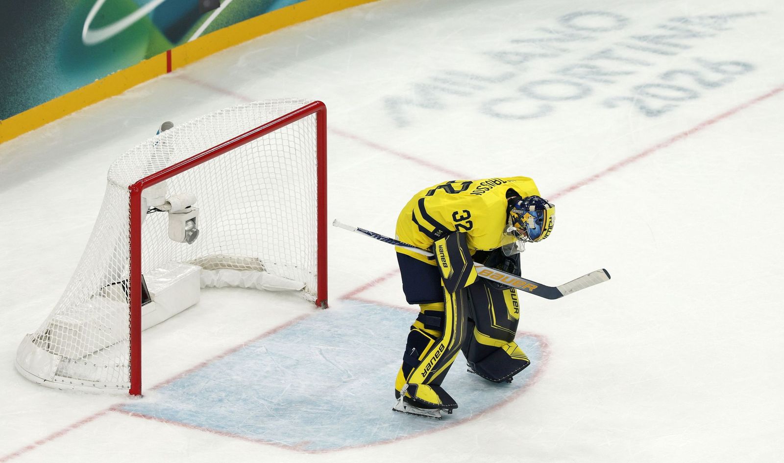 Las mejores fotos de los Juegos Olímpicos de invierno Milán Cortina d'Ampezzo 2026 | Octava jornada