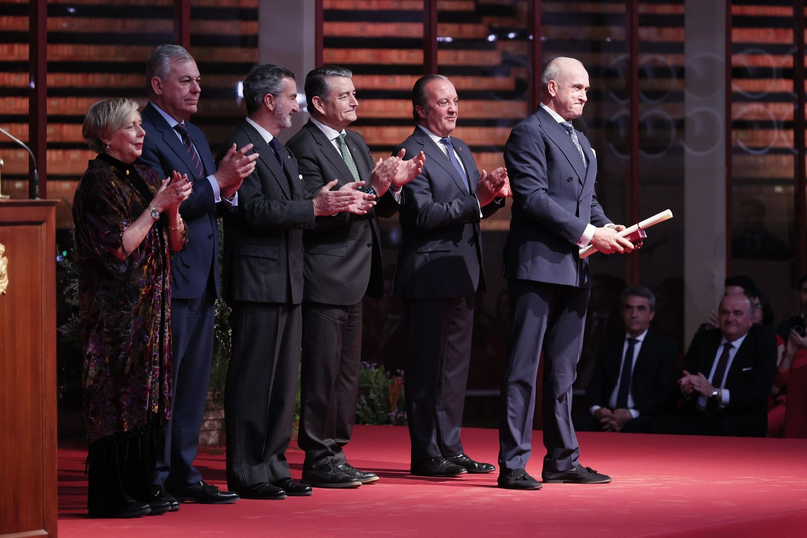 Premios Universitarios y Taurinos de La Real Maestranza