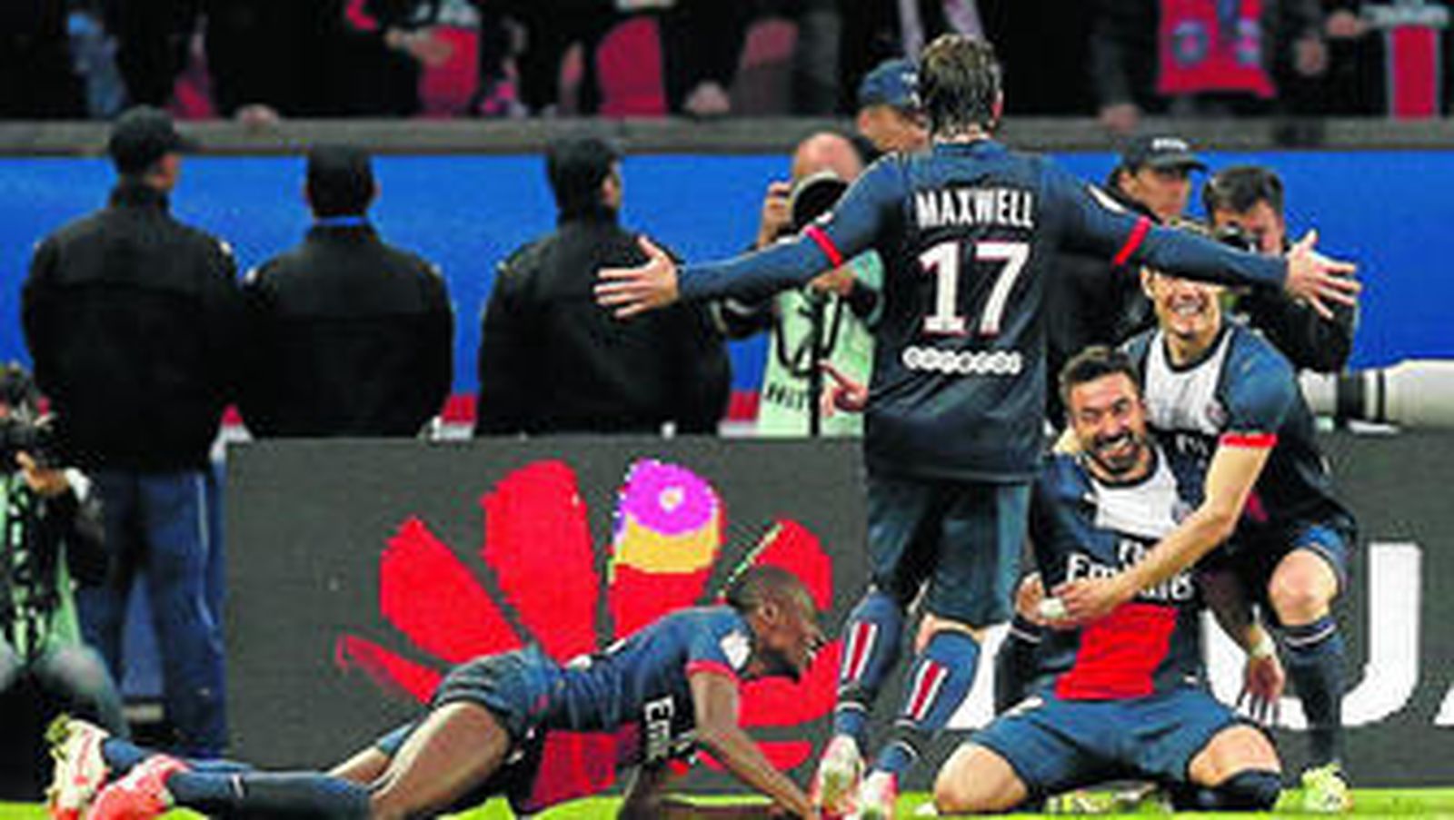 El City no acepta la multa de la UEFA y el PSG negocia