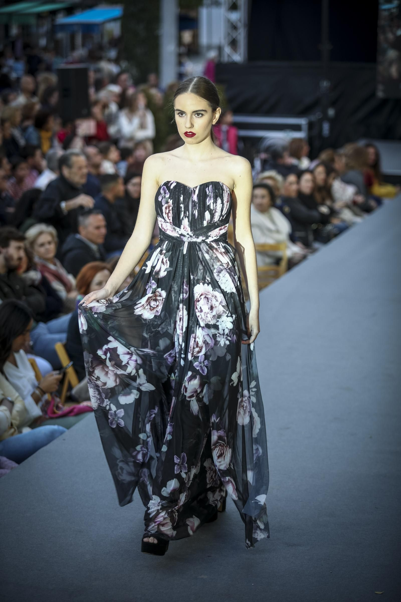 Imágenes de la pasarela 'SFDOModa'