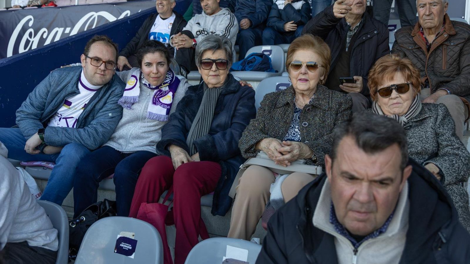 Las mejores imágenes de la remontada del Real Jaén al Arenas de Armilla