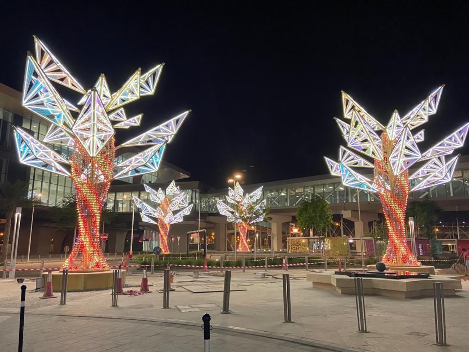 Ximenez Group en el Mundial de Catar.