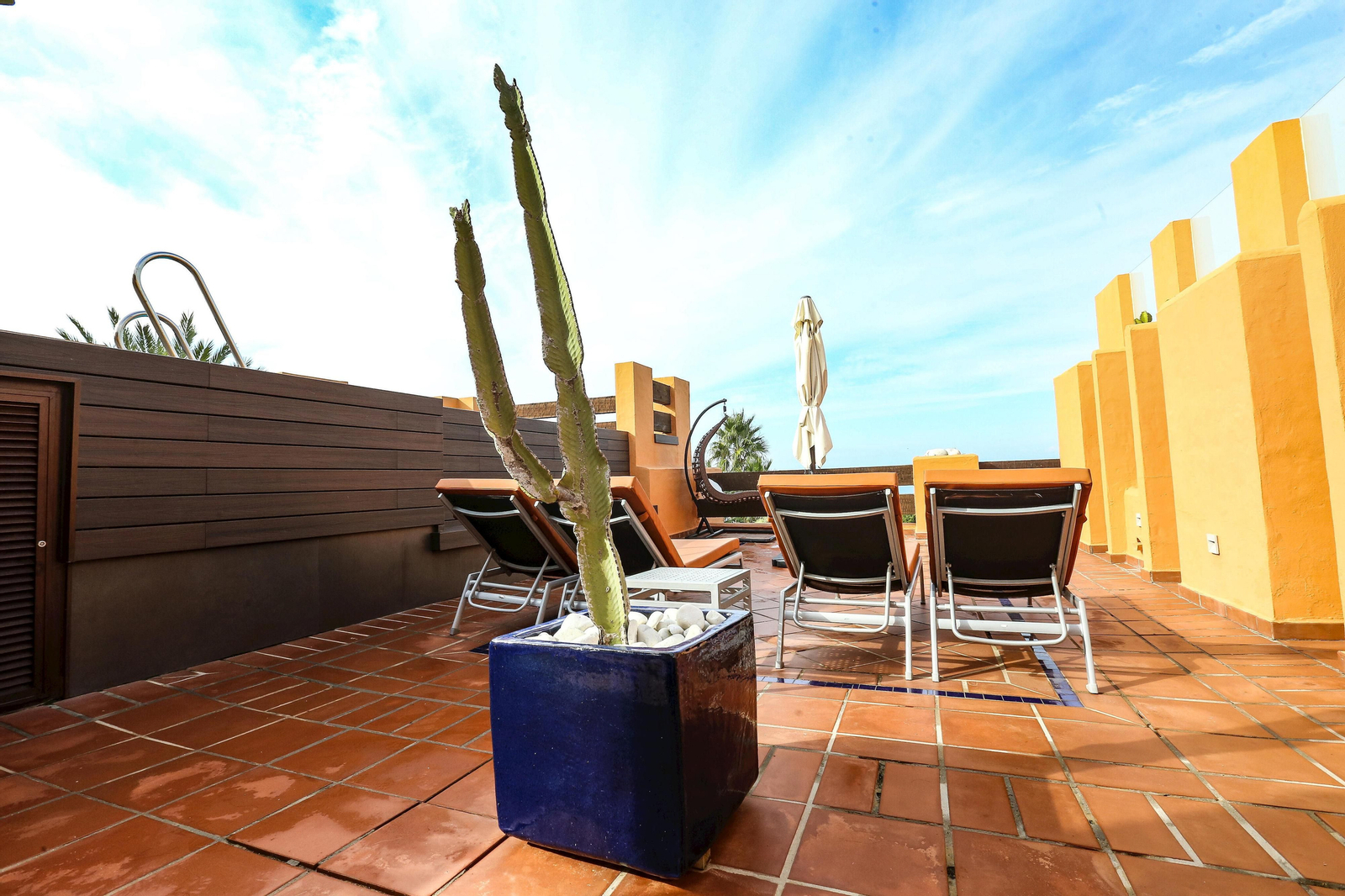 Imágenes del hotel Royal Hideaway Santi Petri