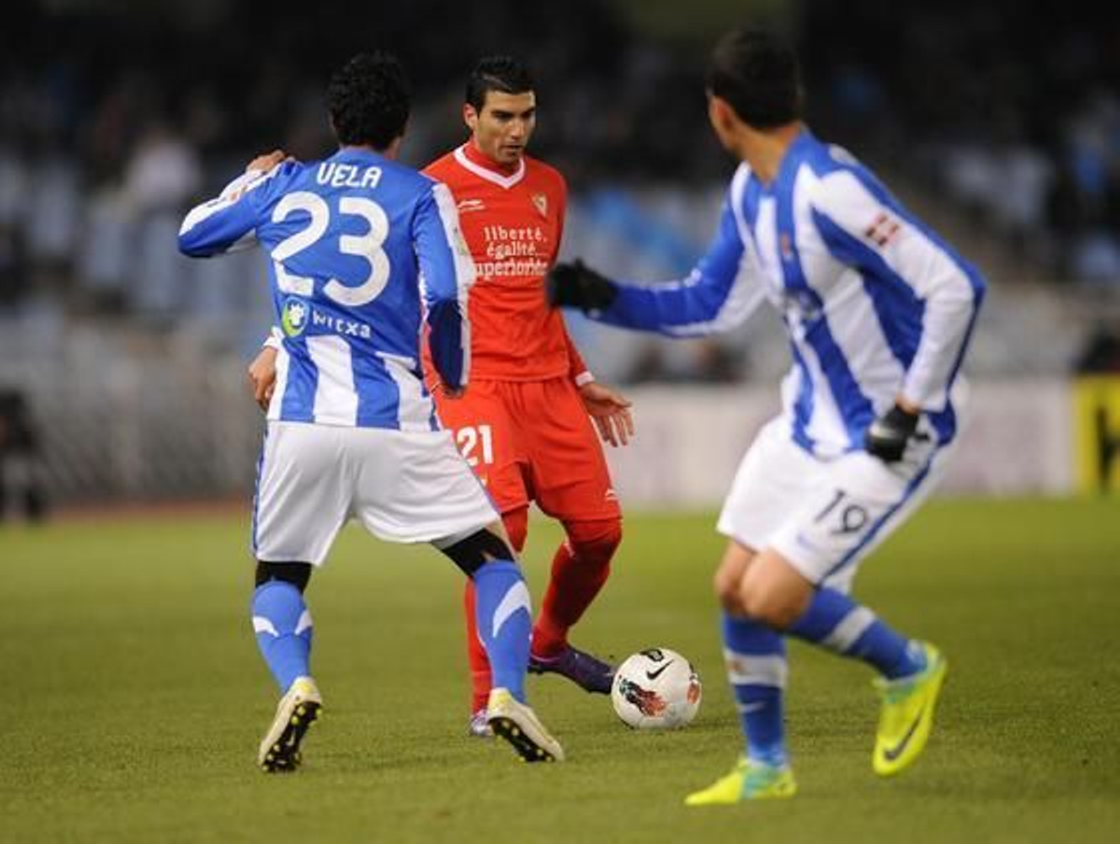 Foto: Felix Ordoñez