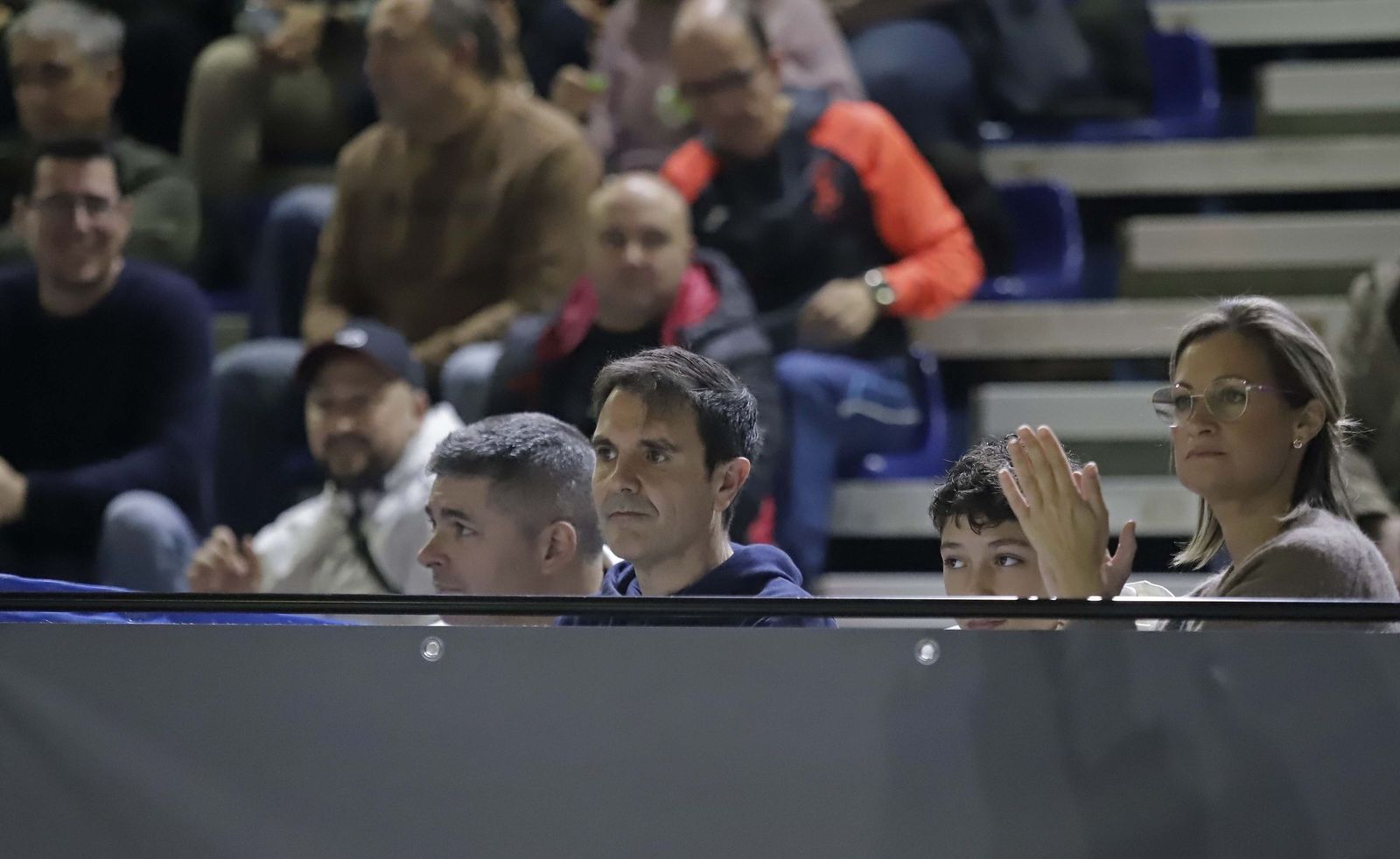 Las fotos del CB Algeciras - Paraíso Interior FS Jaén de la Tercera FEB