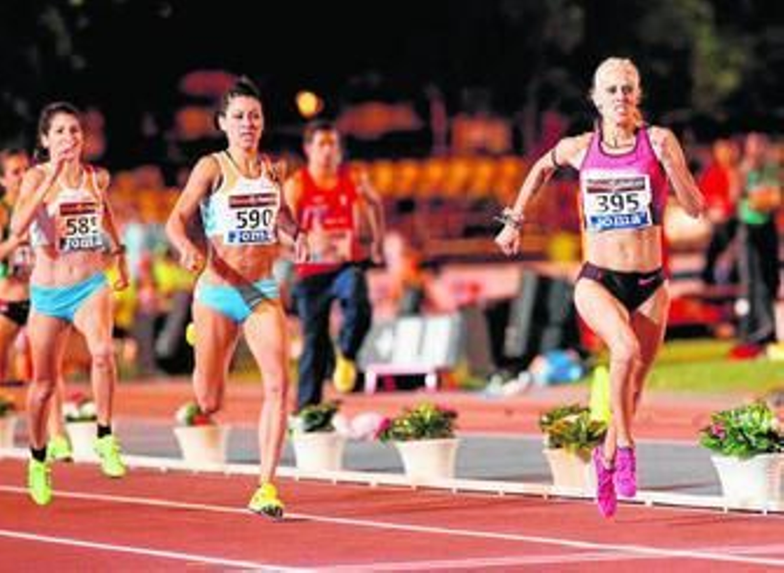 El Estadio Iberoamericano contará con atletas de primer nivel en busca de marcas para el Europeo.