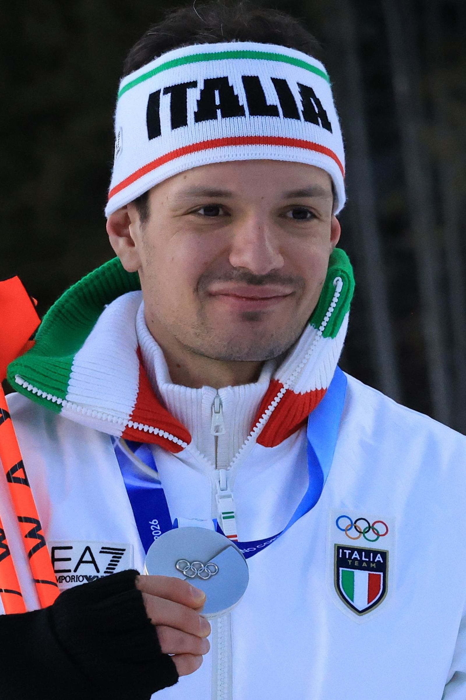 Las mejores fotos de los Juegos Olímpicos de invierno Milán Cortina d'Ampezzo 2026 | Tercera jornada