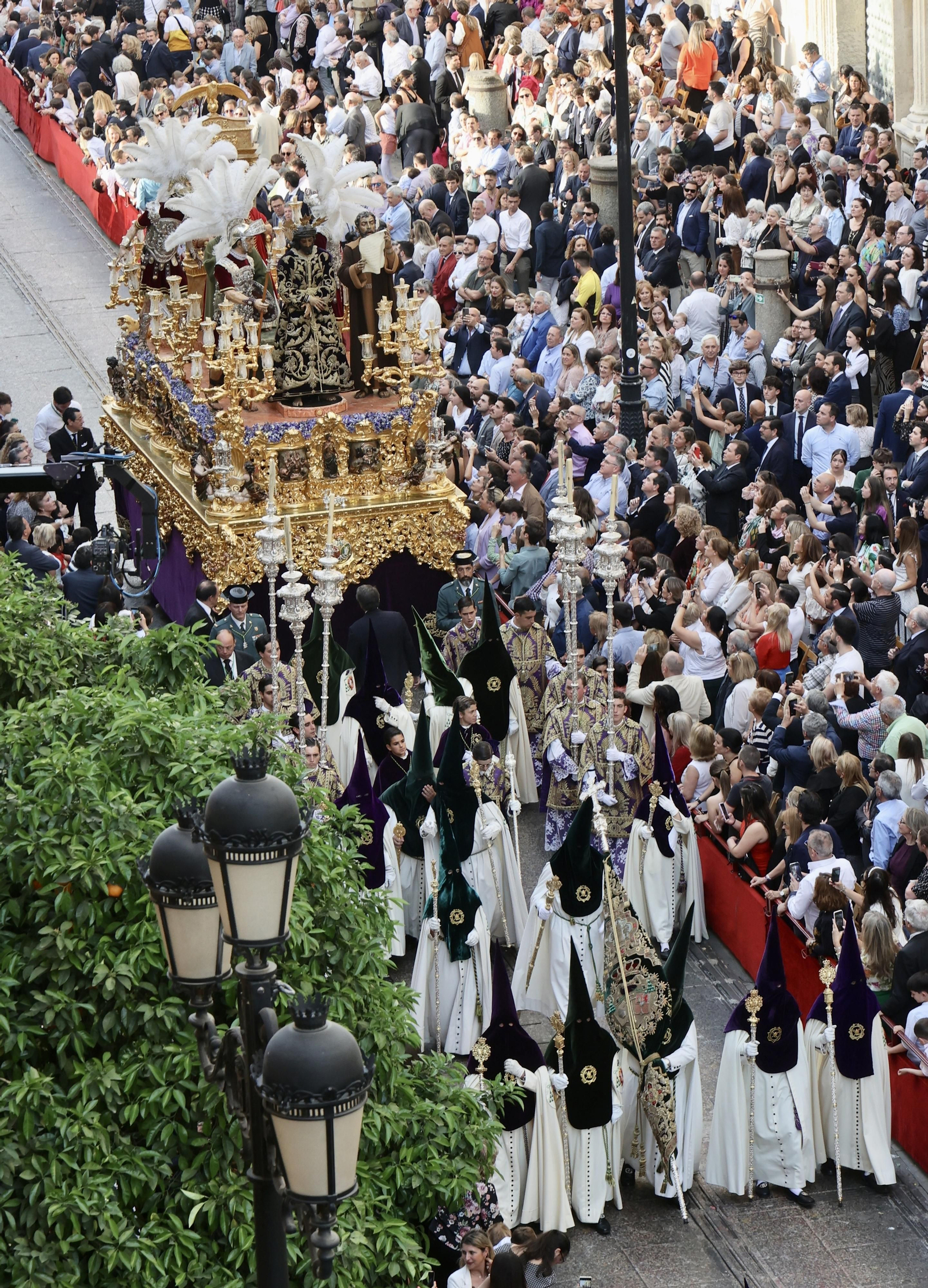 Santo Entierro Grande