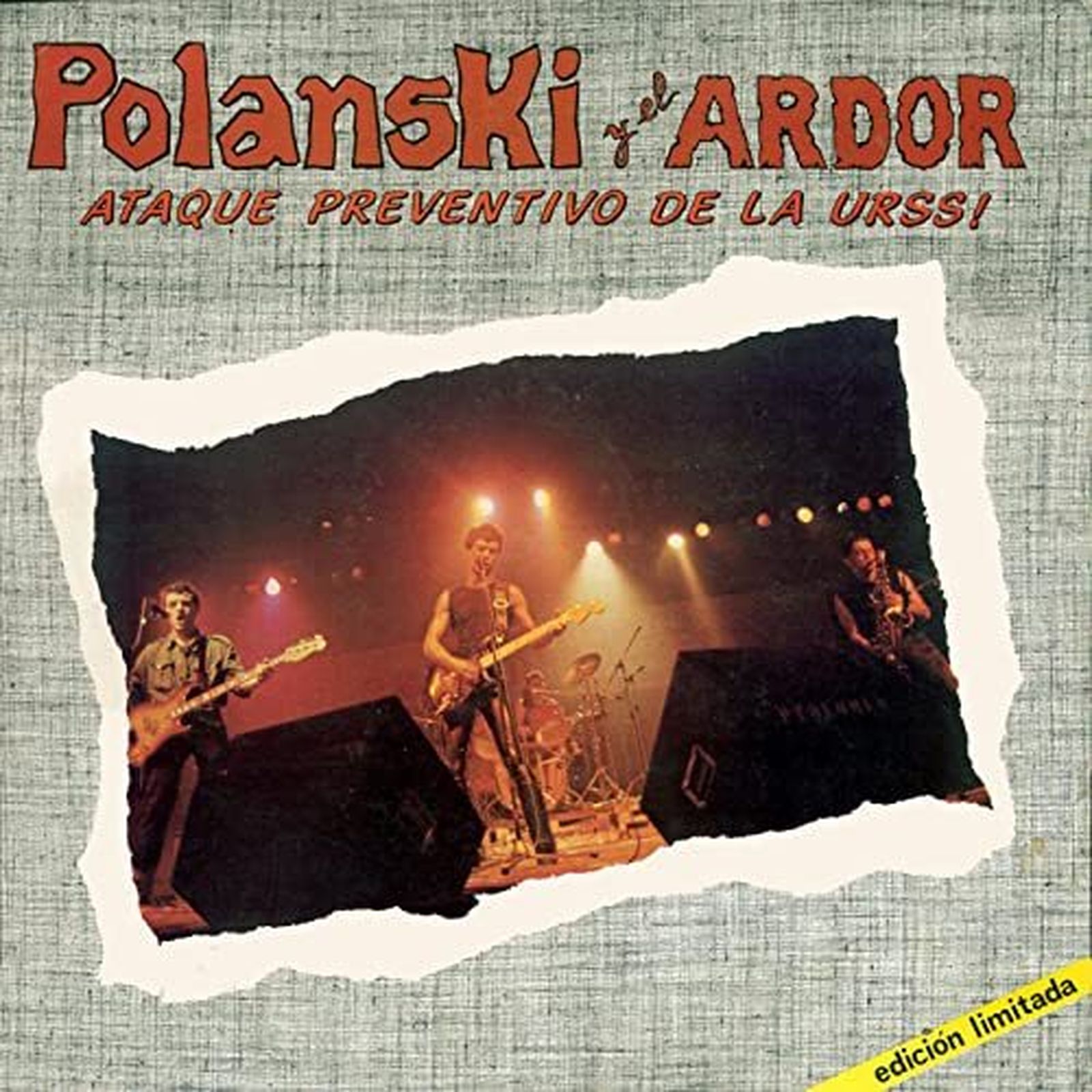 ¿Qué harías tú en un ataque preventivo de la URSS?