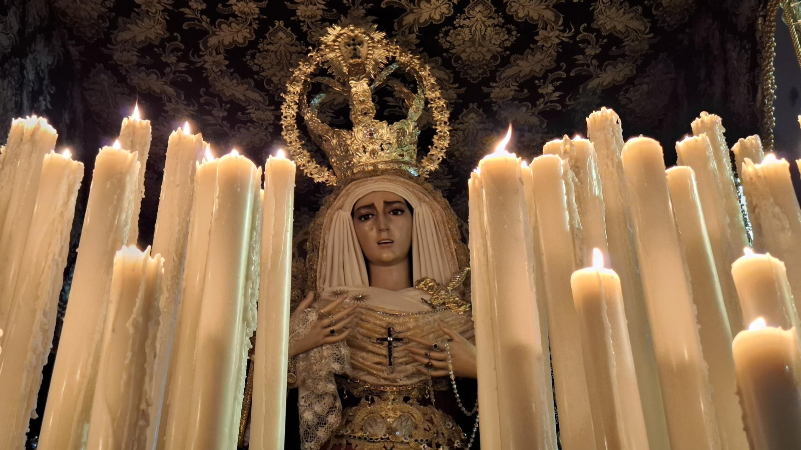 Jueves Santo: Nazareno