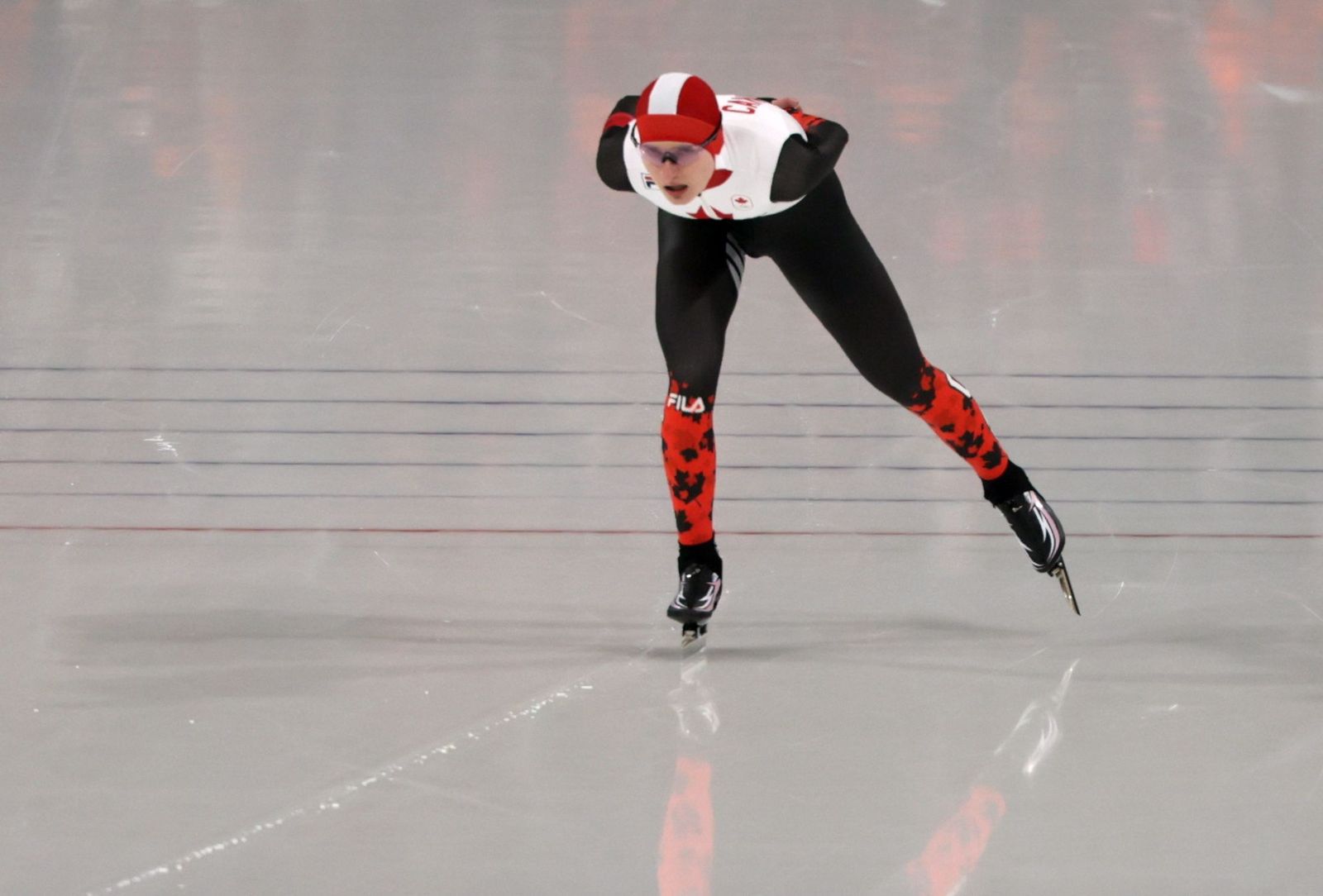 Las mejores fotos de los Juegos Olímpicos de invierno Milán Cortina d'Ampezzo 2026 | Segunda jornada