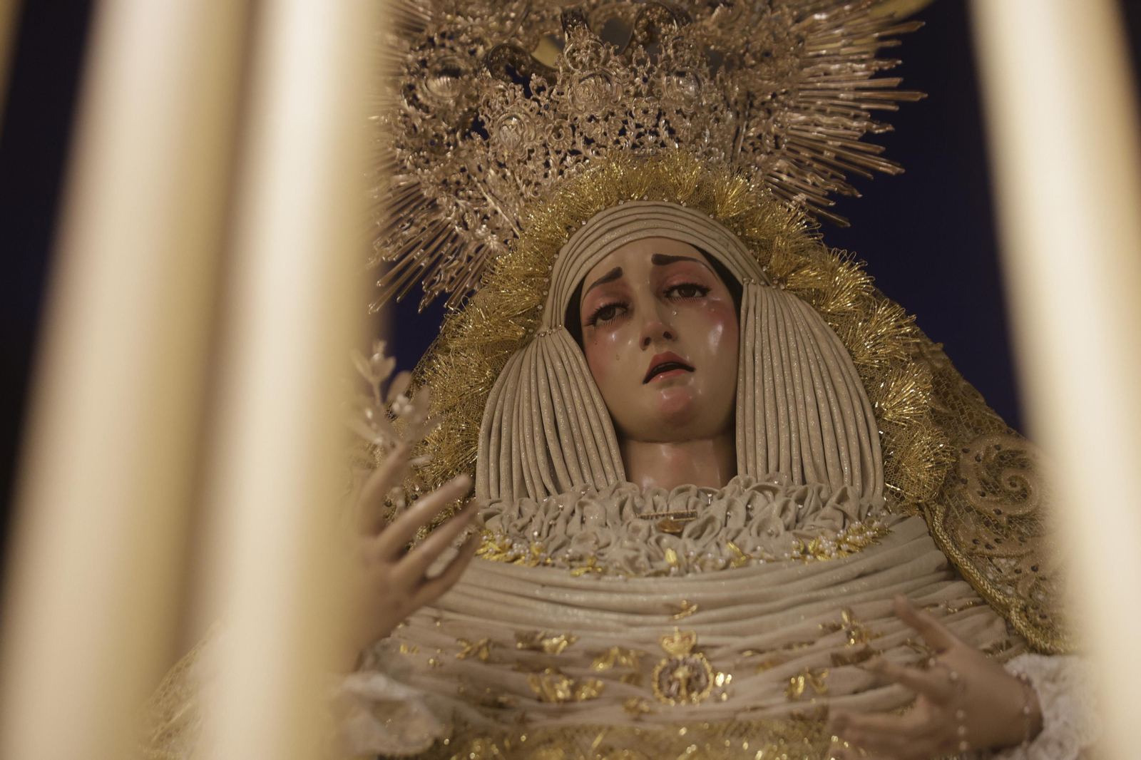 Nuestra Señora del Buen Fin Nuestra Señora del Buen Fin