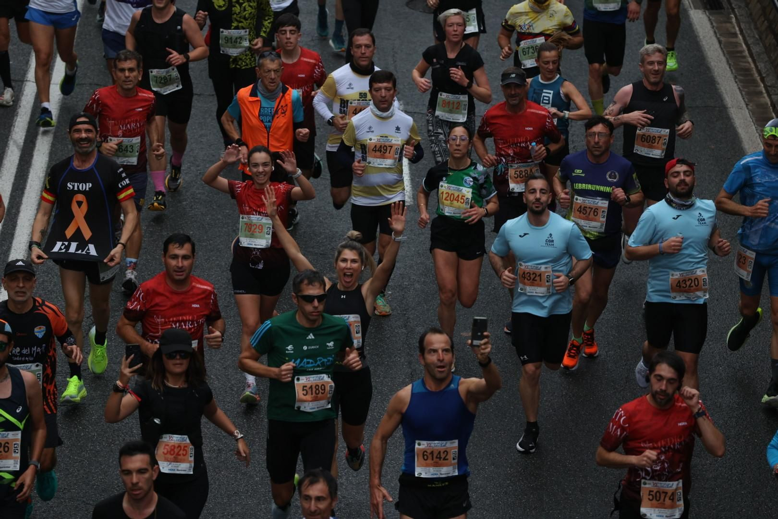 Búscate en la Media Maratón de Sevilla 05