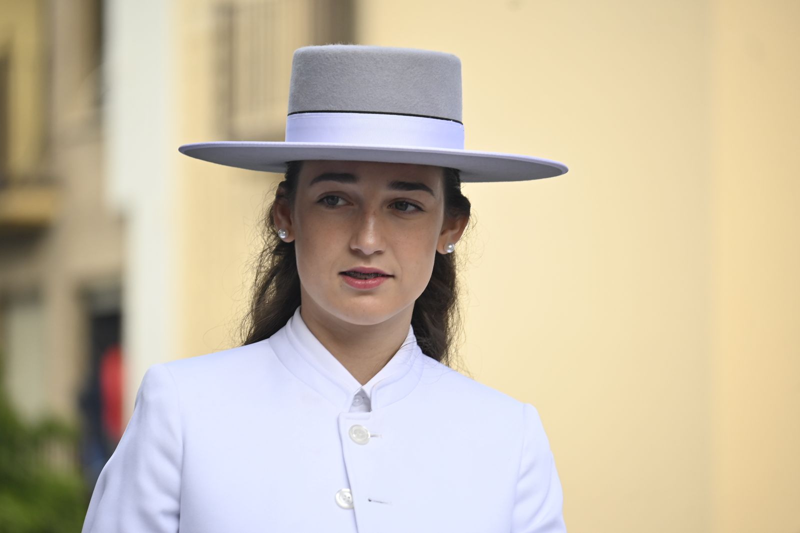 El Rocío 2023: Imágenes de los peregrinos de la Hermandad de Emigrantes