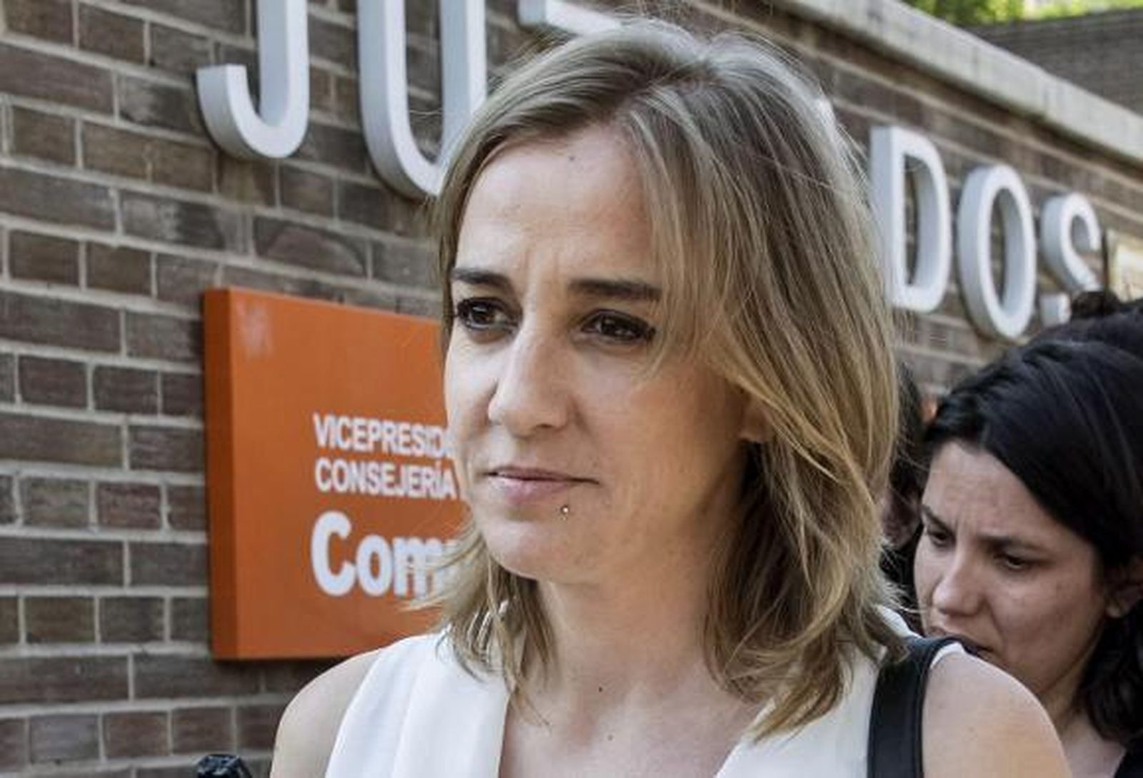 El partido liderado por Tania Sánchez se integra definitavamente en Podemos