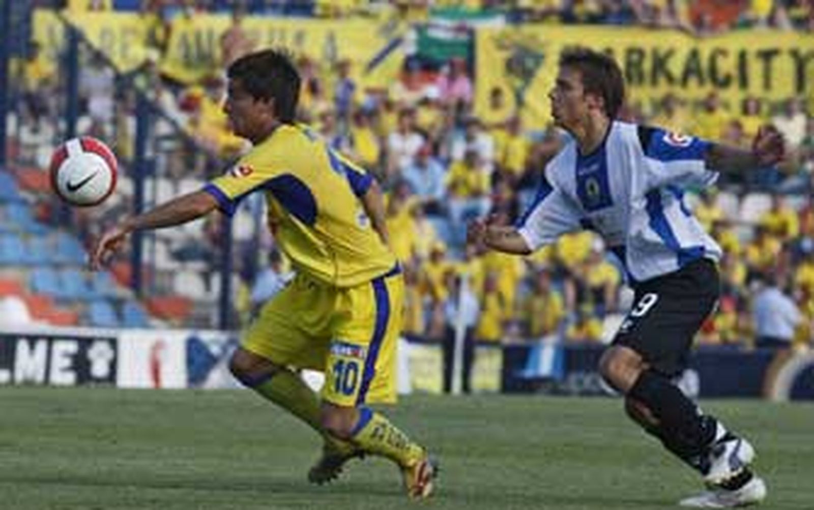 La Audiencia confirma la validez del descenso del Cádiz a Seguda B