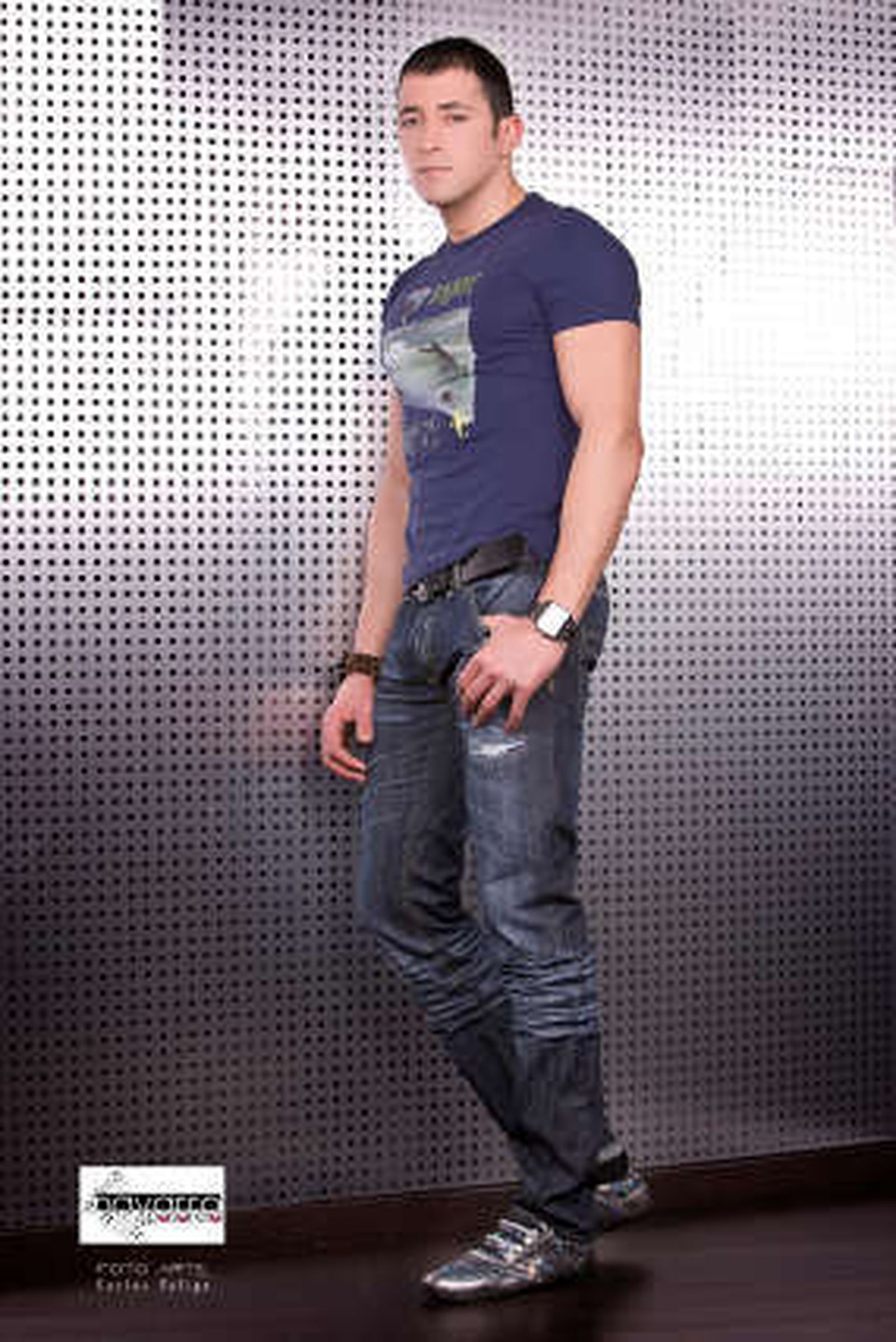 "Trabajaremos por llevar el nombre de Almería lo más alto posible"