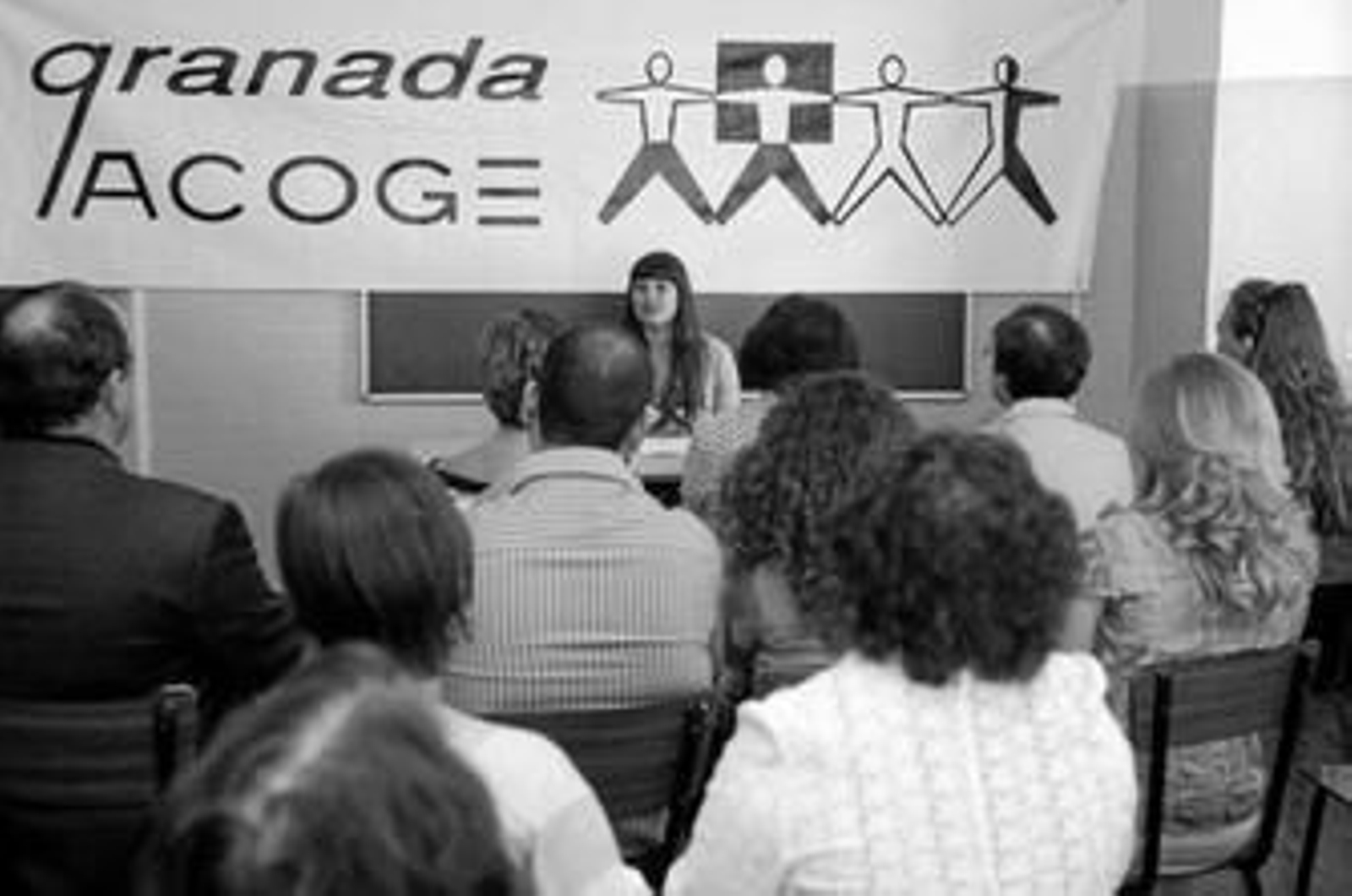 La nueva sede permite reunir en un mismo espacio a más gente.