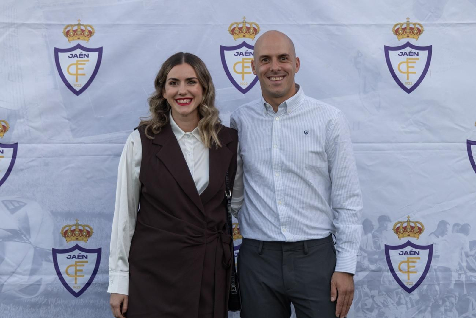 El Real Jaén promociona el deporte y sus valores en su I Gala Provincial