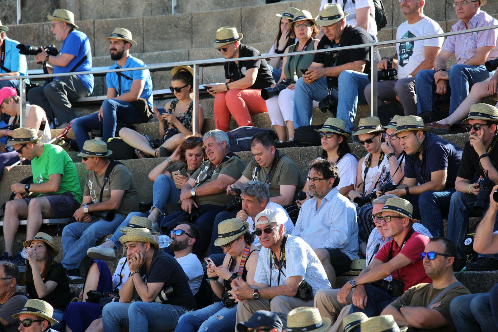 Las imágenes de Turifoto-Photoquivir 2019