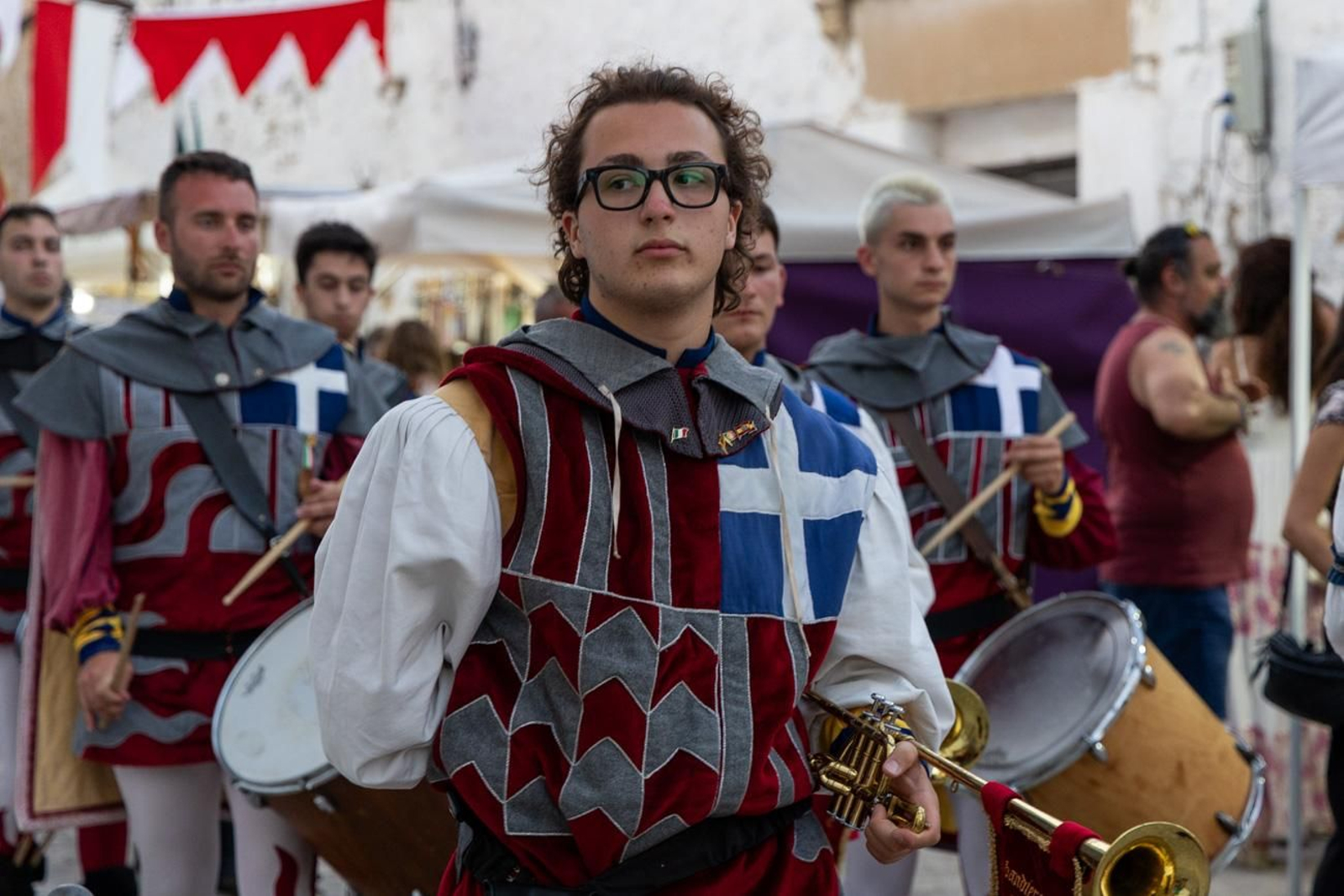 XXII Fiestas del Renacimiento de Úbeda