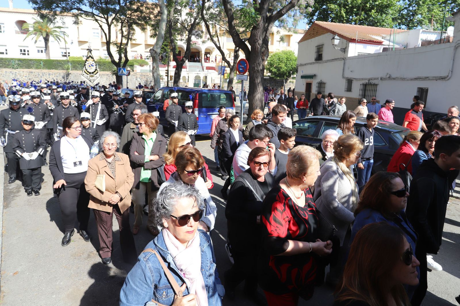 Imágenes del Resucitado en el Domingo de Resurrección 2019