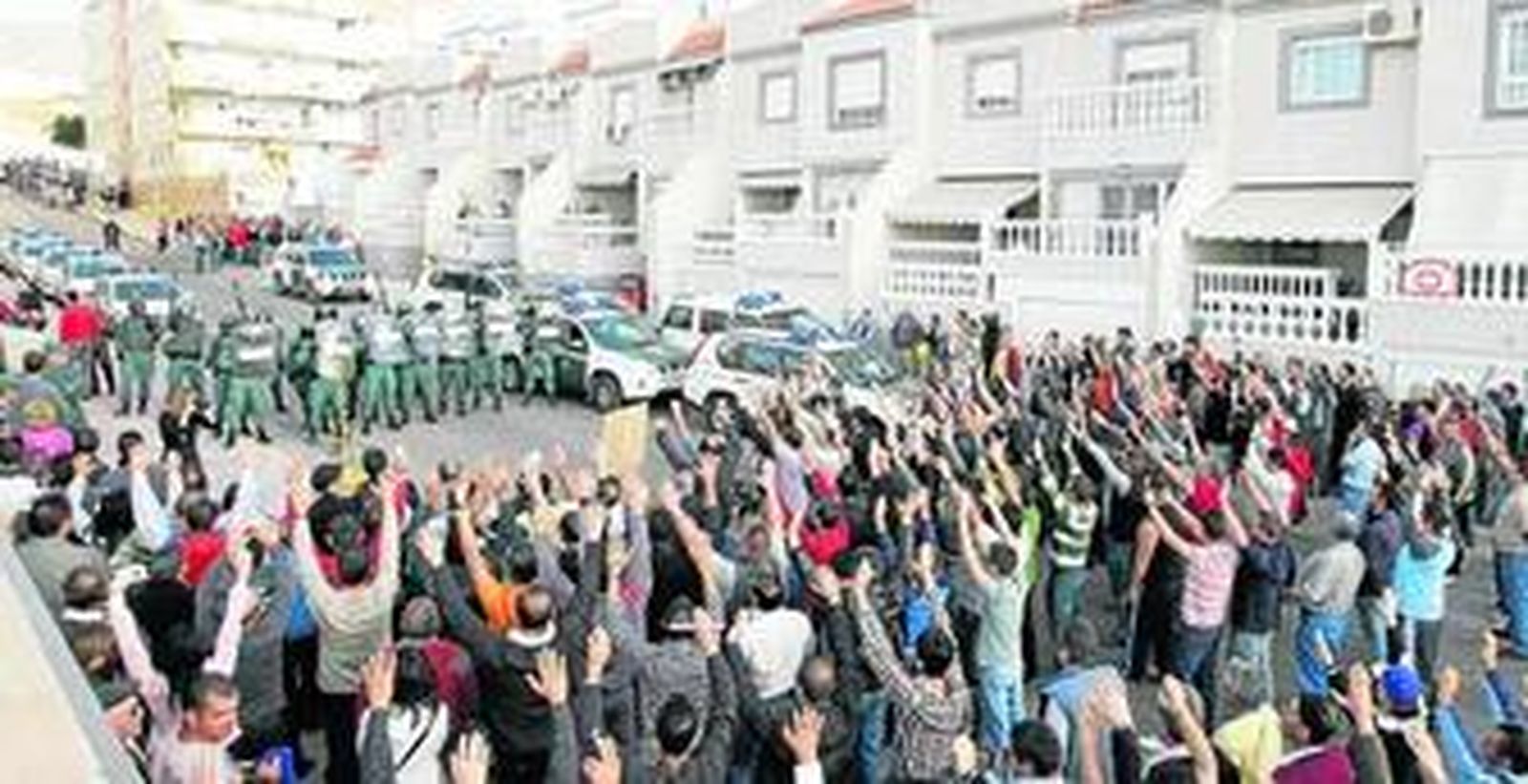 Expo Agro recupera la normalidad