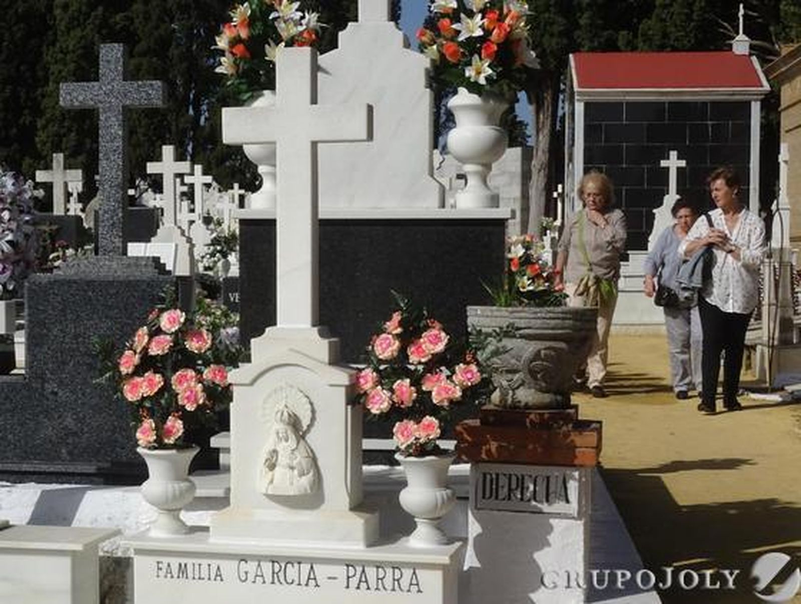 Foto: Jose Angel Garcia