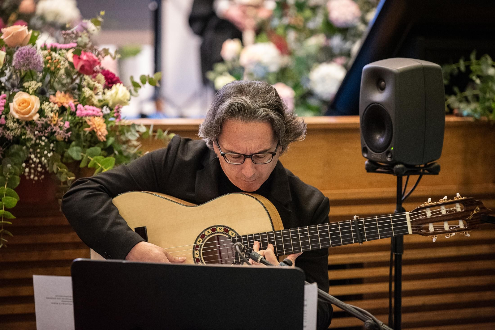 Celebración del Día de la Universidad de Huelva, en imágenes