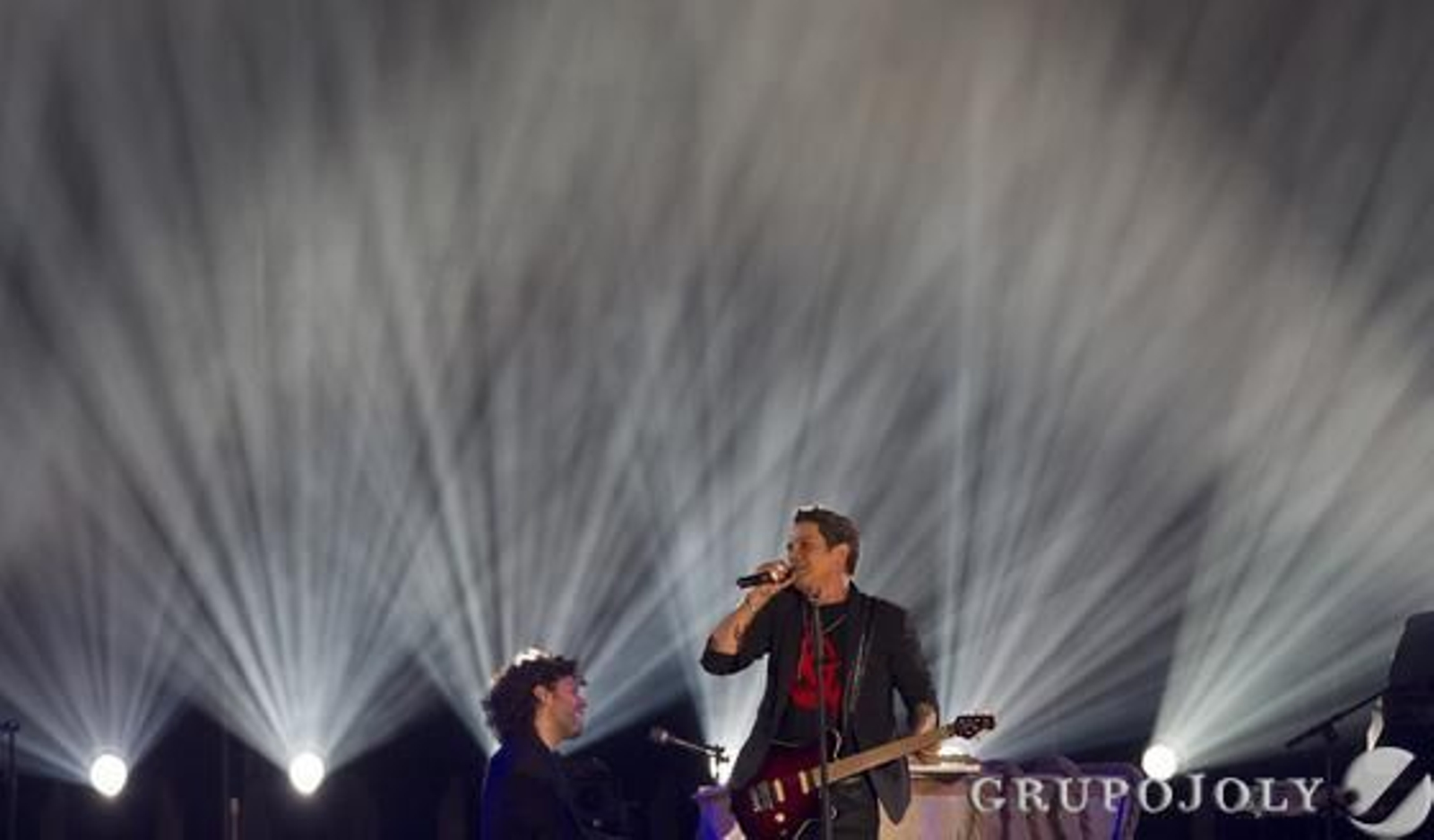 Foto: Antonio Pizarro