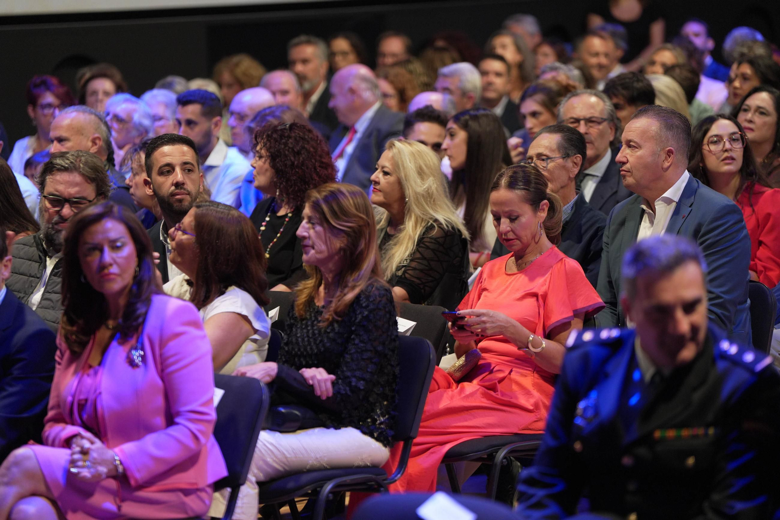 Premios Ciudad de Jerez 2025