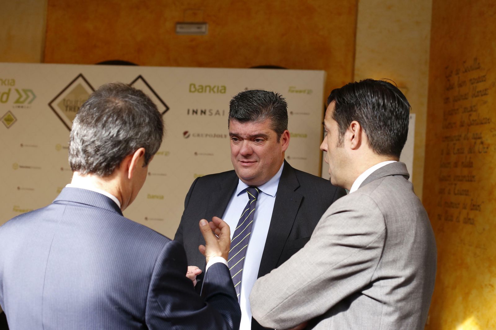 Galería gráfica "Jornada Bankia Forward - Tourism Trends"