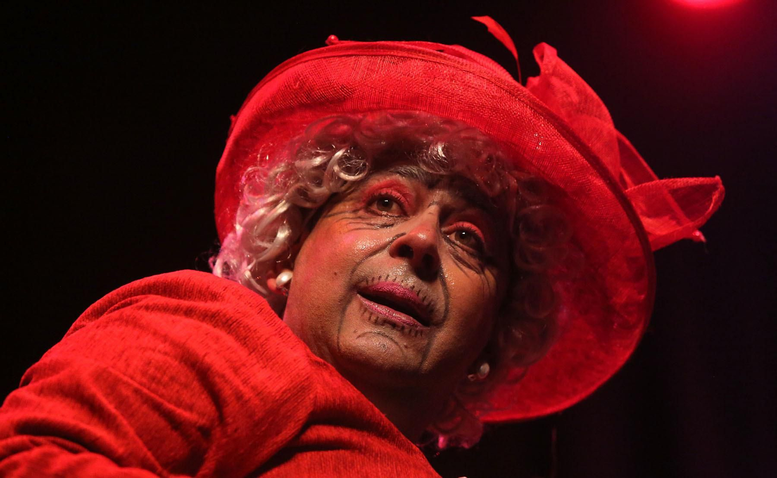 Tercer día de preliminares del Carnaval Colombino en imágenes