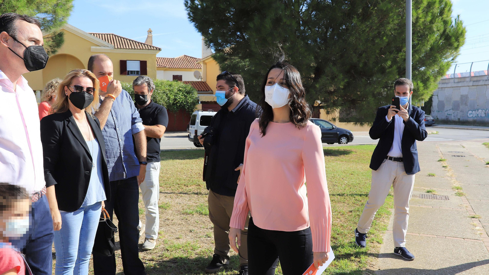 Así fue el mes de octubre en imágenes