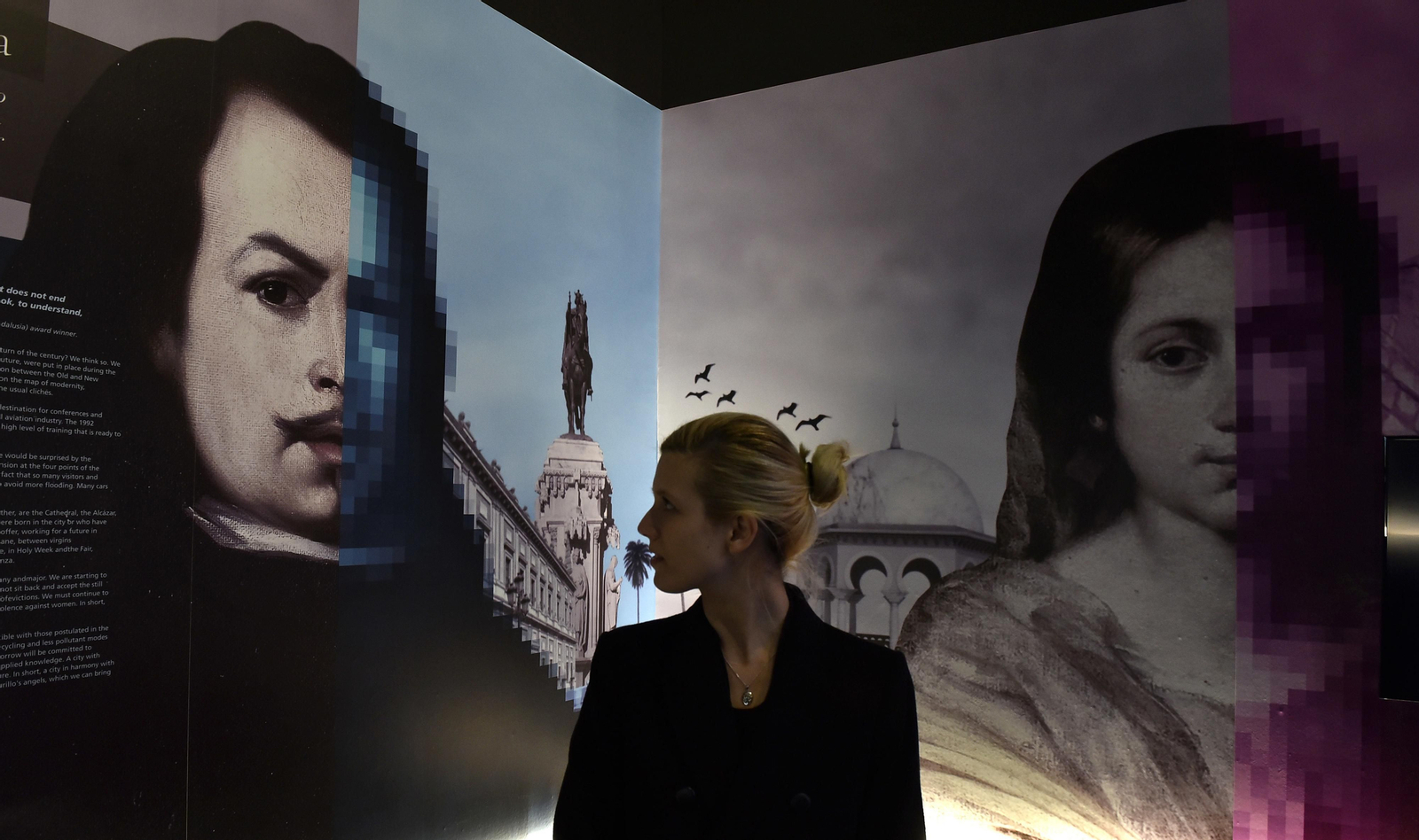 Infografías explicativas.