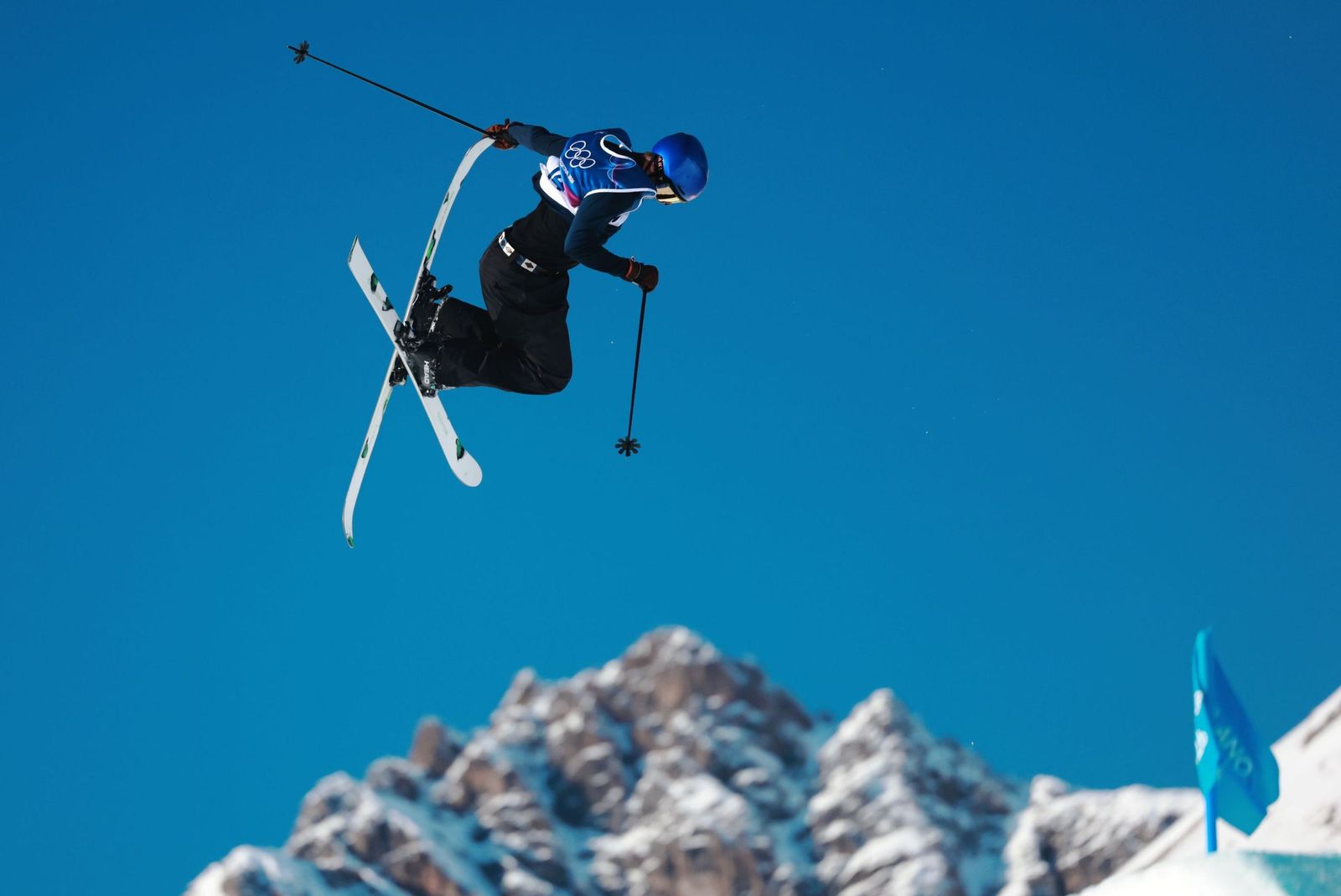 Las mejores fotos de los Juegos Olímpicos de invierno Milán Cortina d'Ampezzo 2026 | Segunda jornada