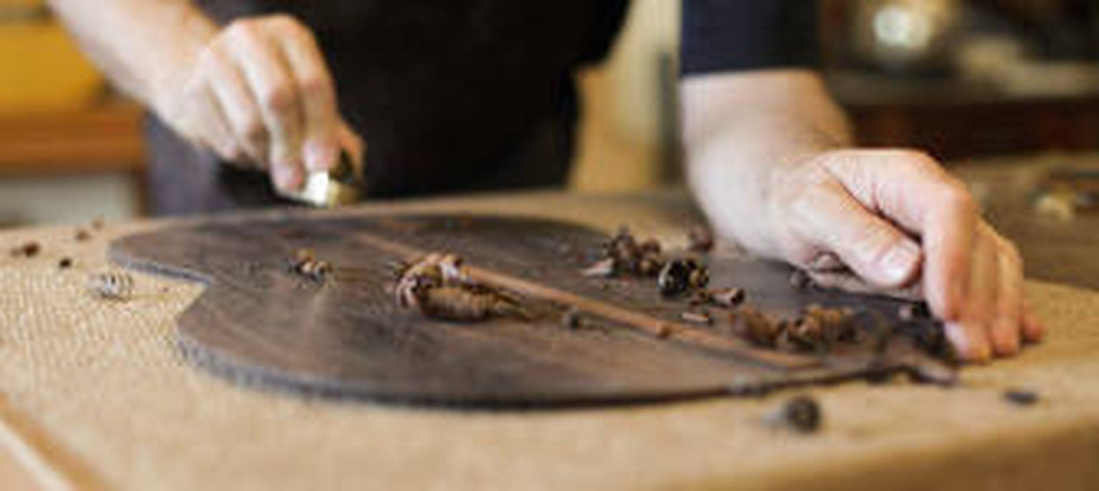 Andalucía, territorio artesano