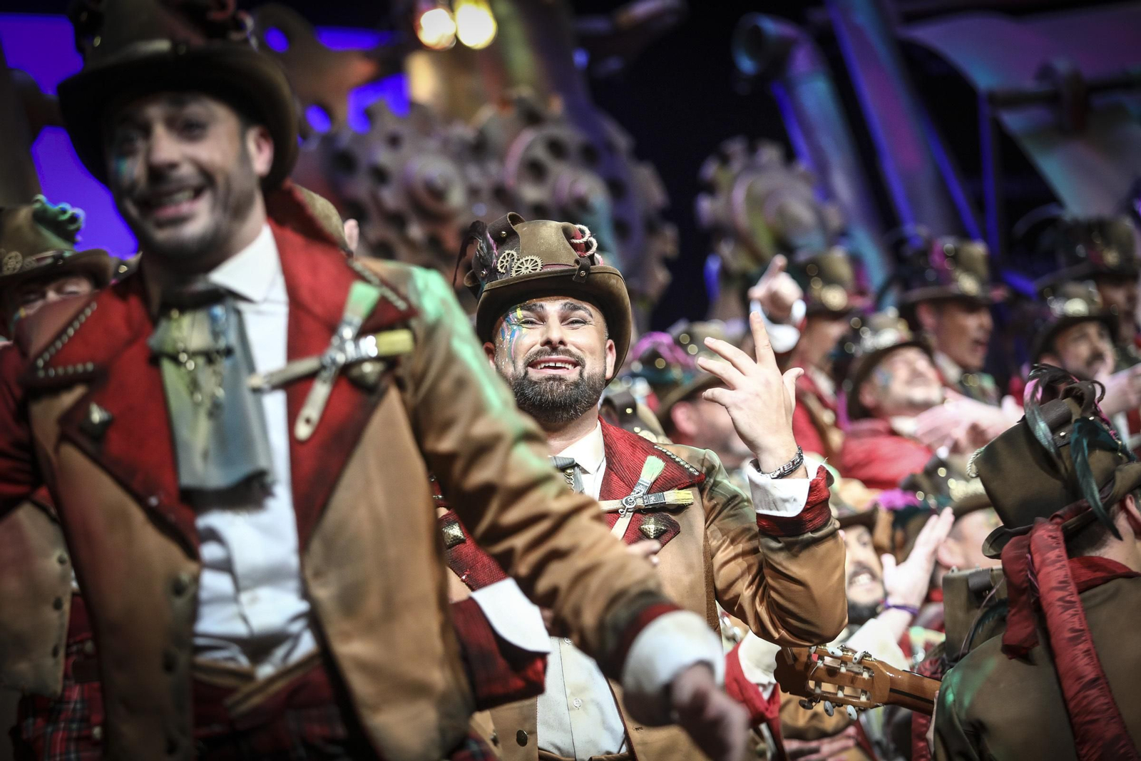 Coro Creaciones S.A.