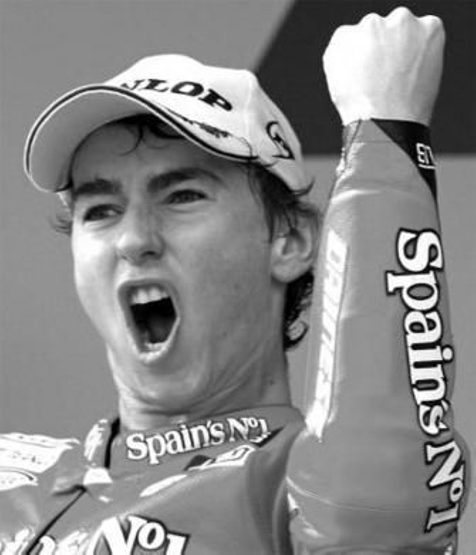 Jorge Lorenzo espera mejorar sus últimos resultados en Sachsenring.