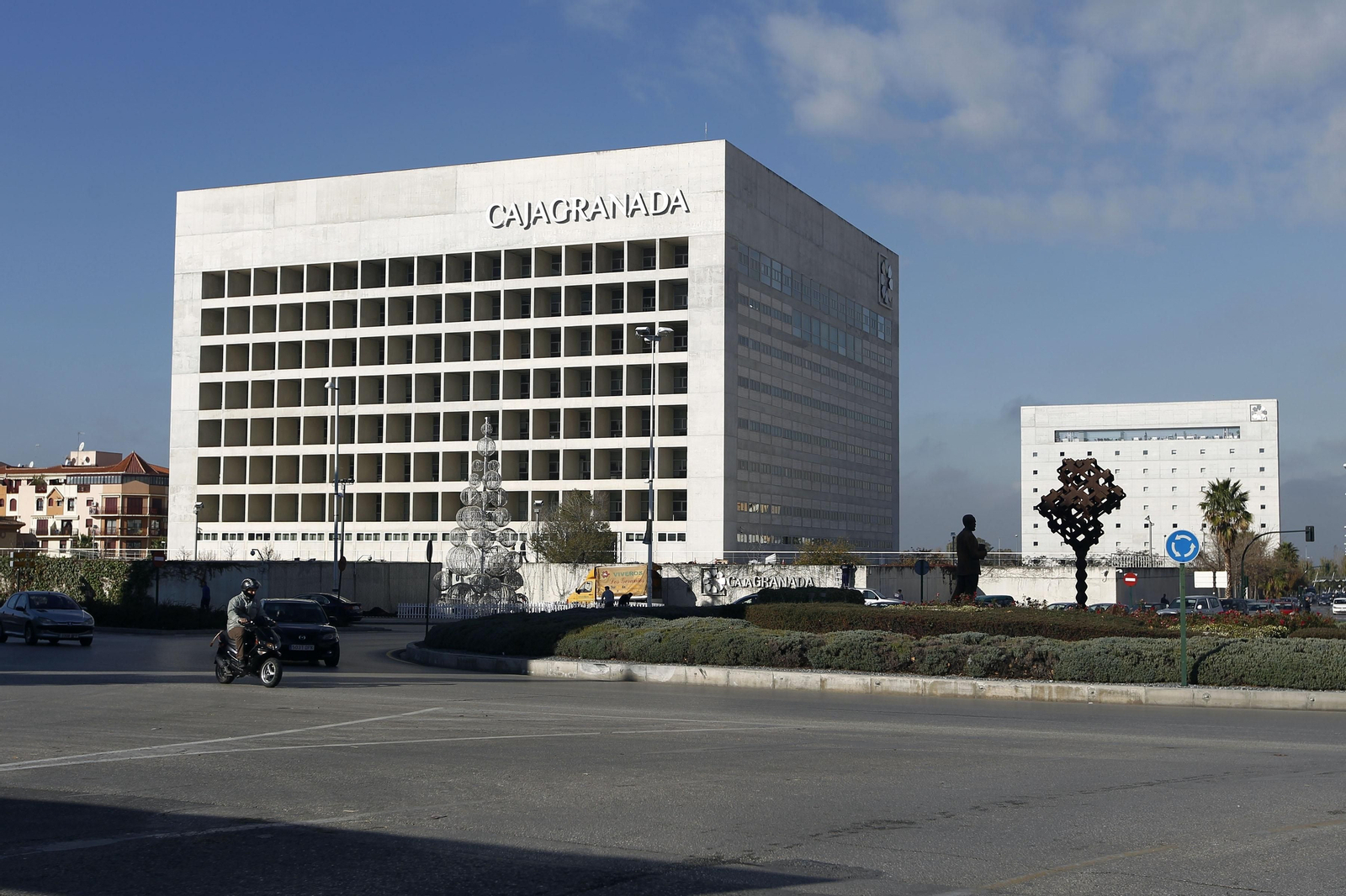 Granada se suma a la Museum Week