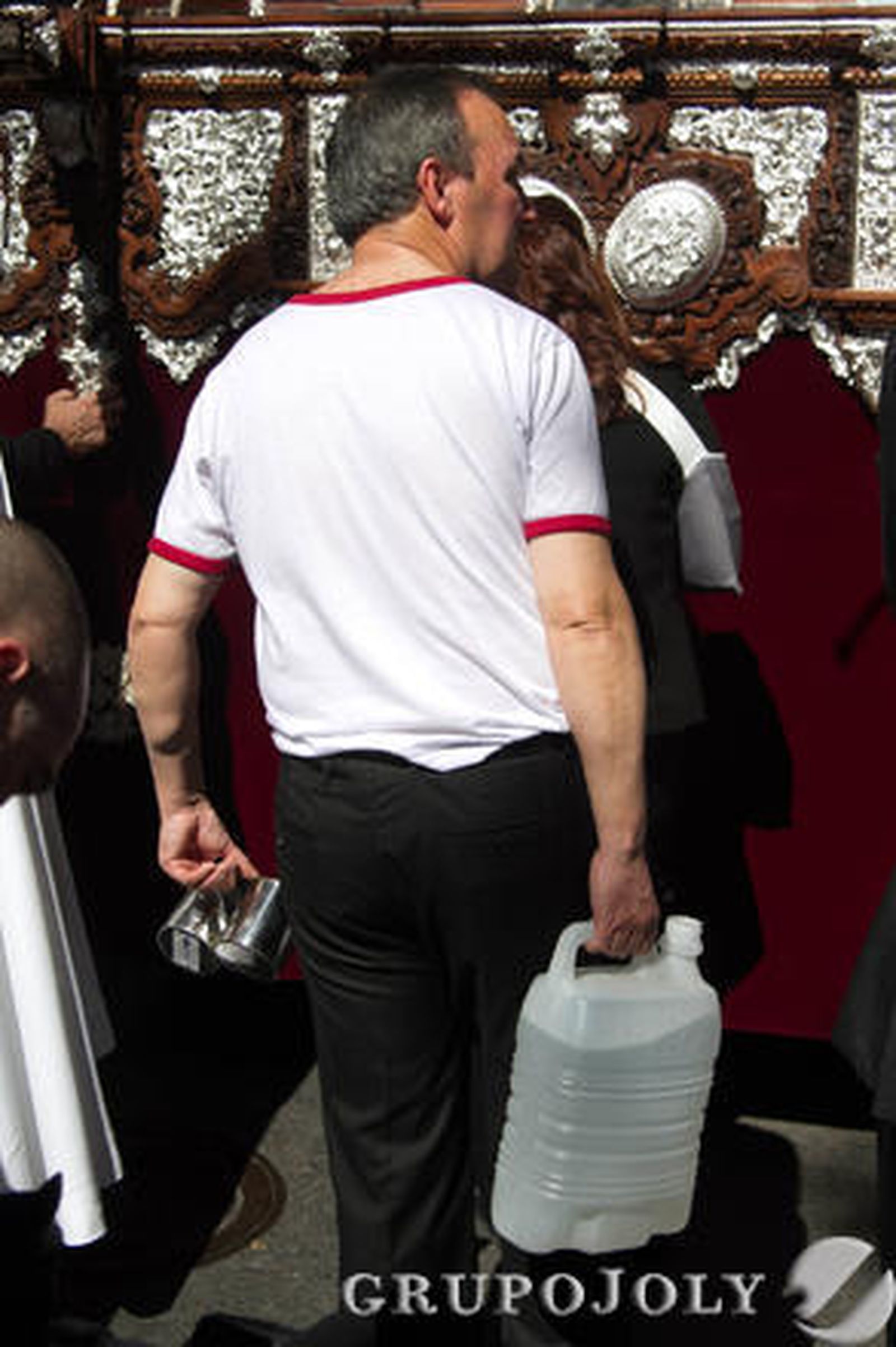 Foto: Victoria Hidalgo