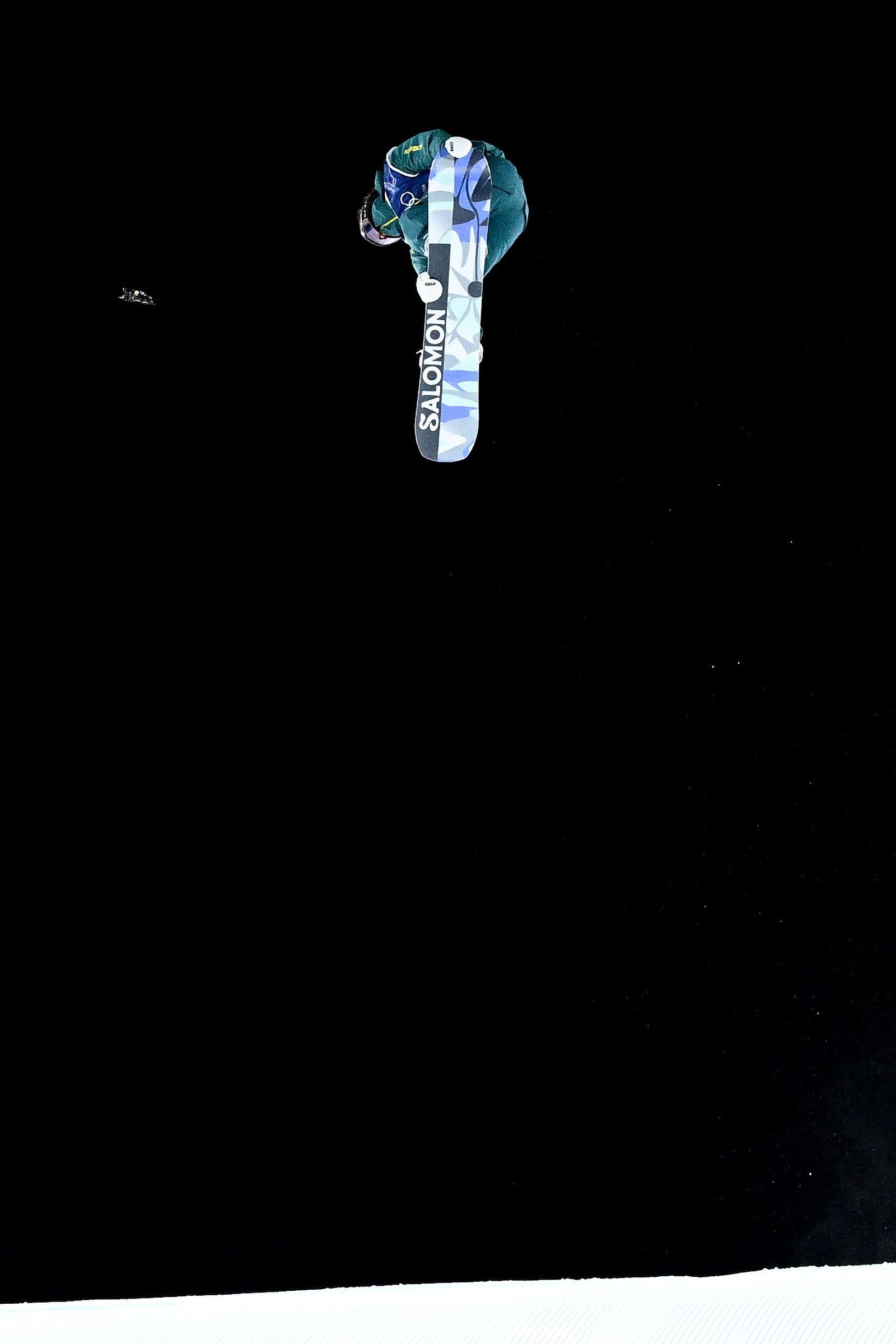 Las mejores fotos de los Juegos Olímpicos de invierno Milán Cortina d'Ampezzo 2026 | Tercera jornada