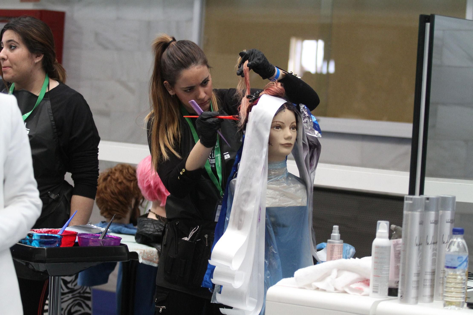 Oferta completa de Grado Medio de FP en Huelva para el curso 2022/2023